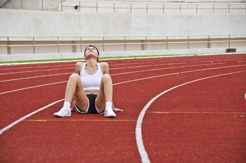 The Truth About Treadmill Horsepower!