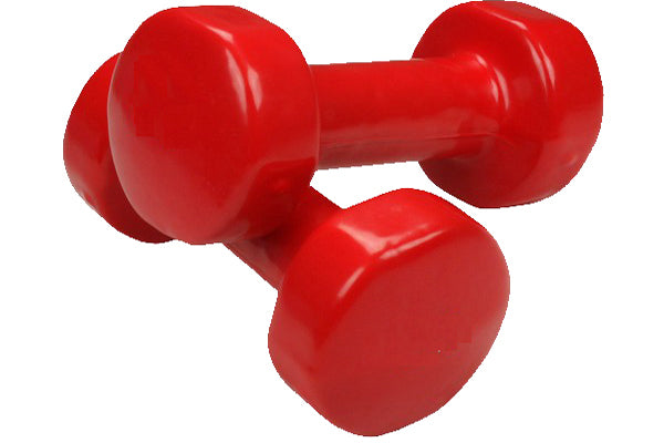 How to Pick The Right Dumbbell Weight For You