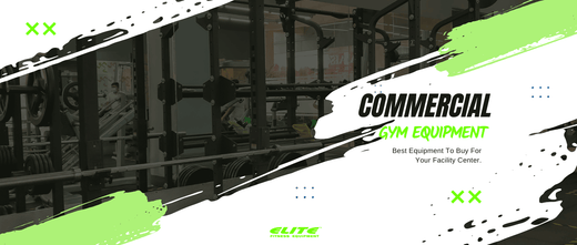 Buy Commmercial Gym Equipment in Australia