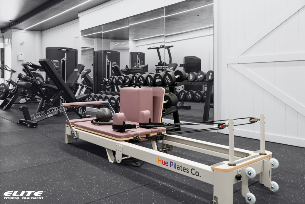 How Much Does a Pilates Reformer Machine Cost in Sydney?