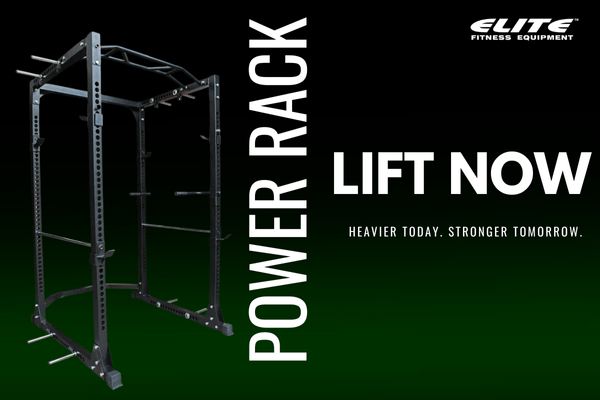 Buy Power Rack in Australia