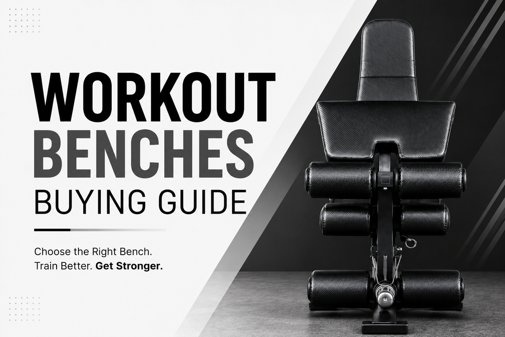 best weight bench