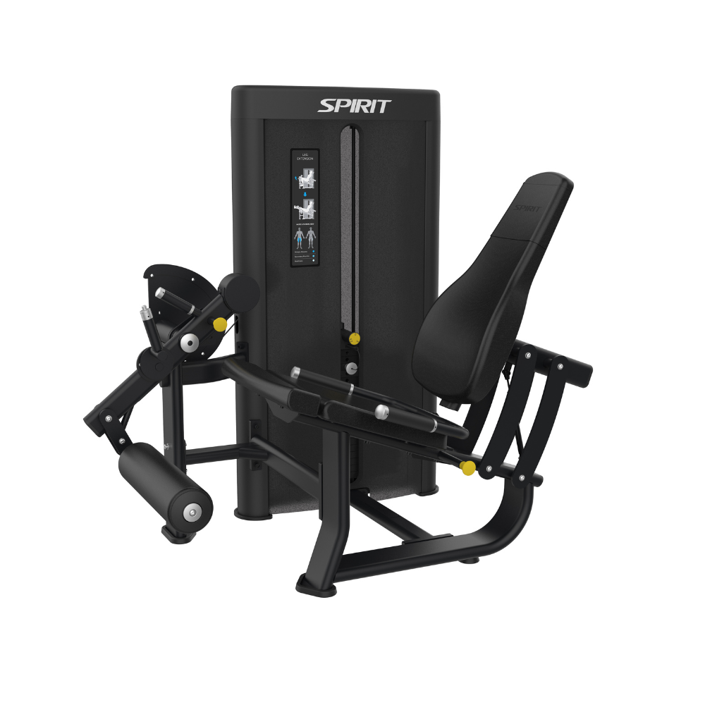 Spirit Commercial Strength - Leg Extension