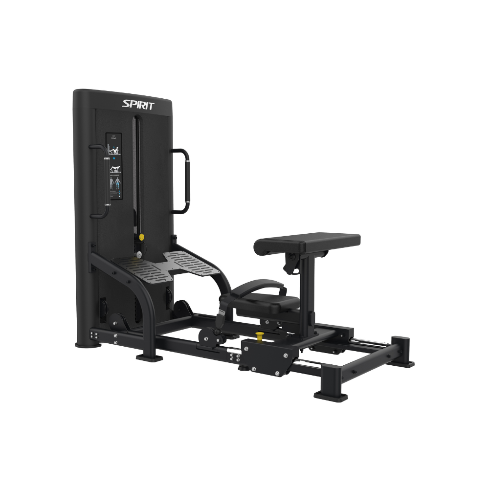 Standing Hip Thrust Machine