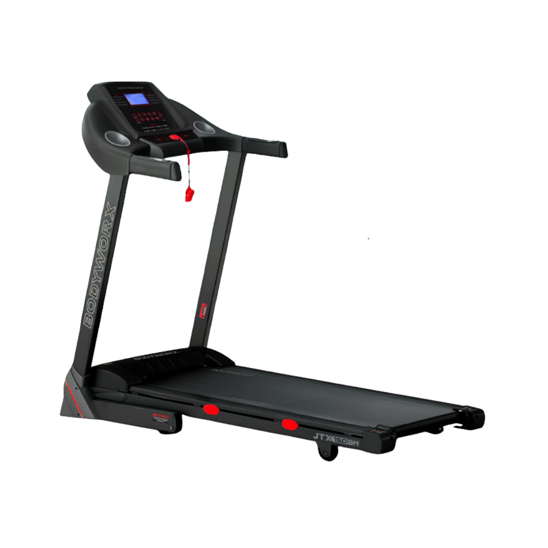 Bodyworx JTX150BM