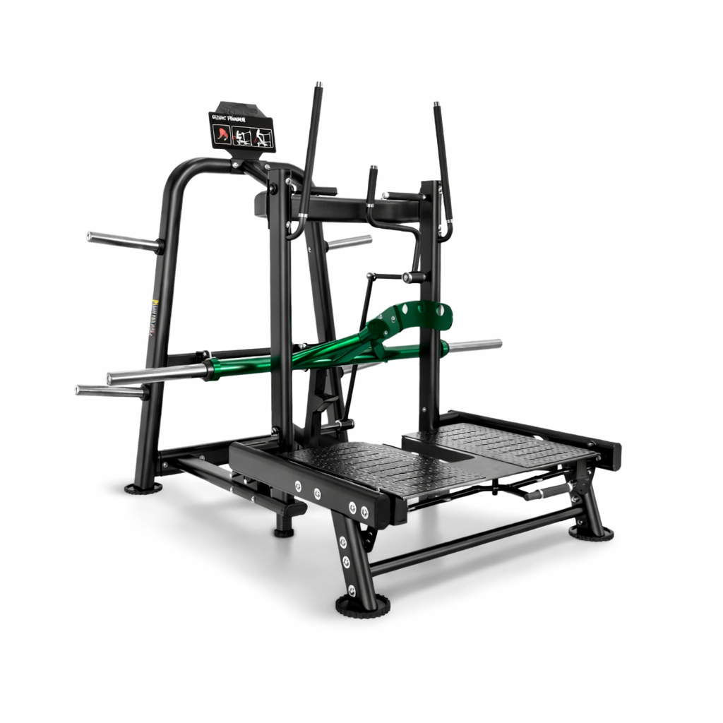 FITLAB Belt Squat Trainer