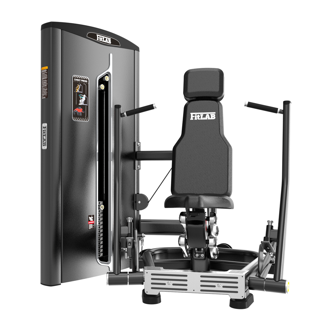 FITLAB CHEST PRESS | PRE ORDER