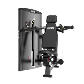 Shop the FITLAB Shoulder Press machine for effective upper body workouts. Ideal for home and commercial gyms. Buy now for Premium fitness equipment in Australia!