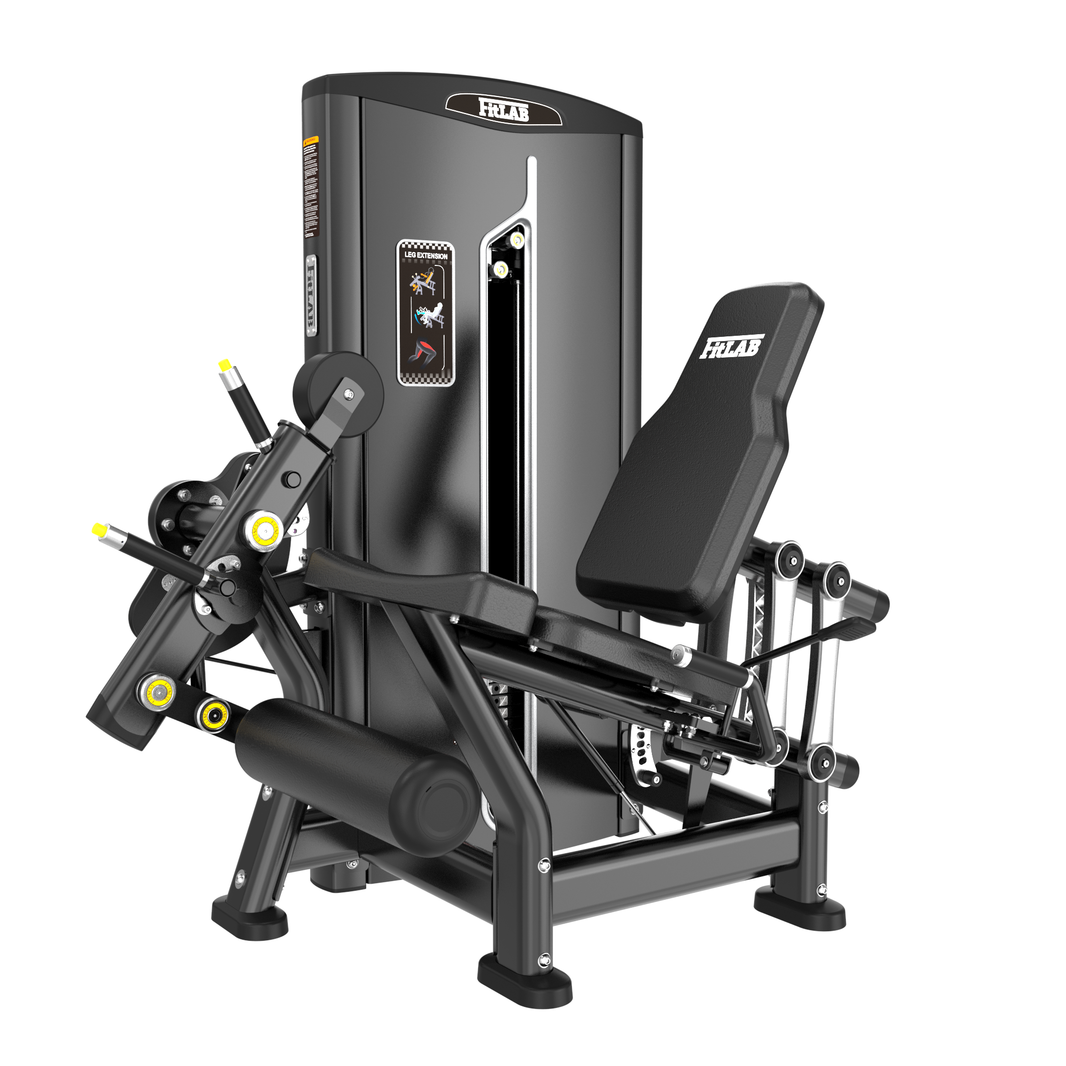 FITLAB SEATED LEG EXTENSION | PRE ORDER