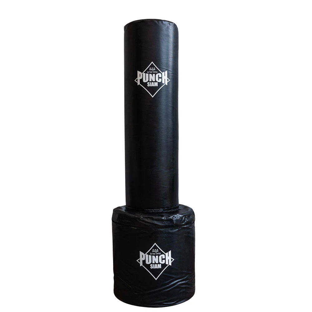 BOXING BAG - FREE STANDING - Siam - SPRING