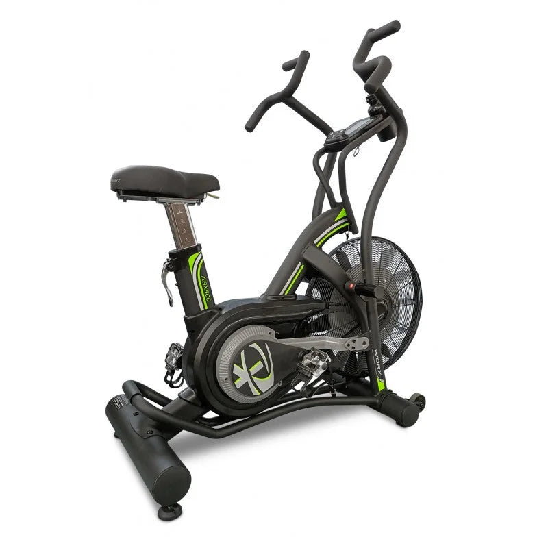 BodyworX Dual Action Air Bike