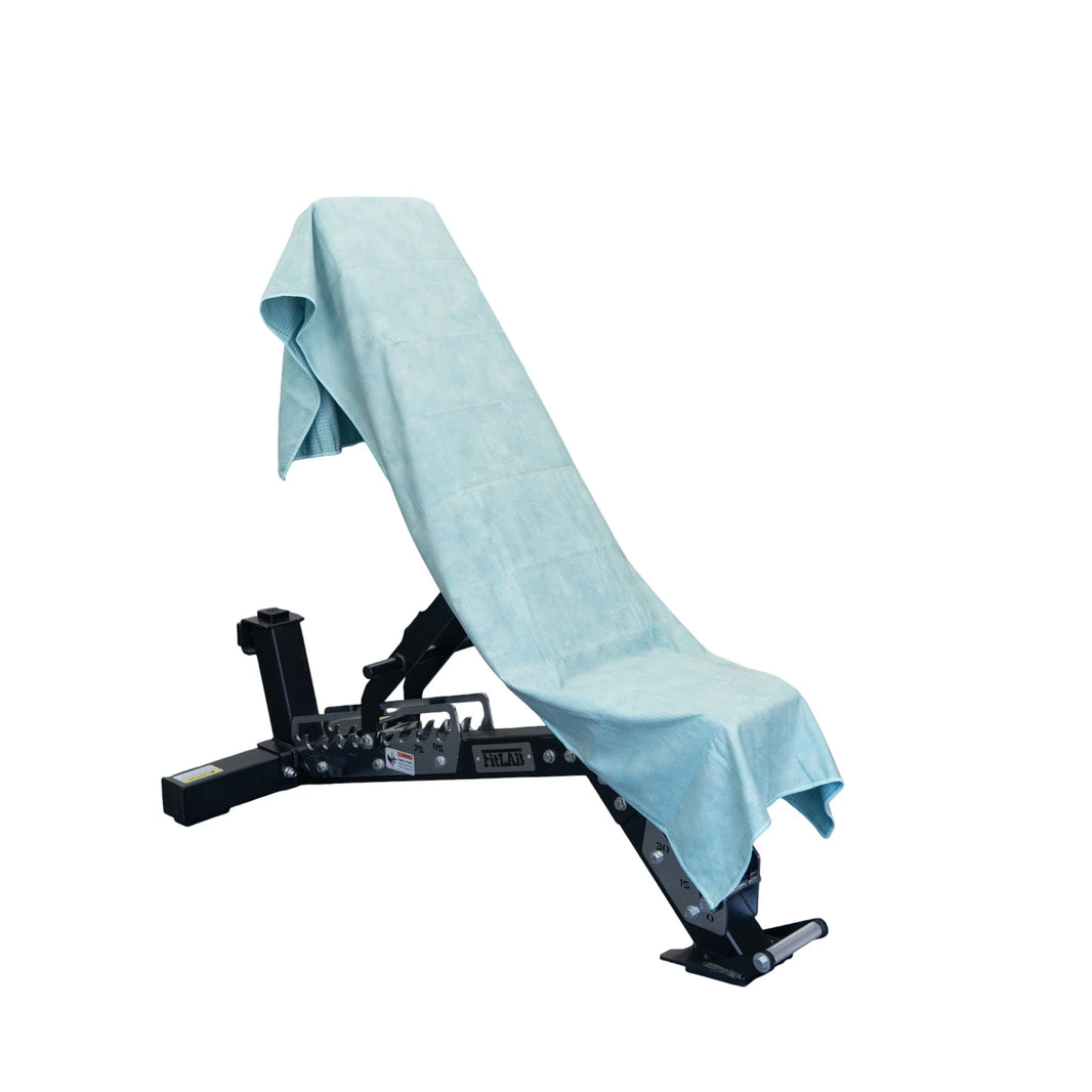 Stone Wash Grippy Towel | AVAILABLE NOW