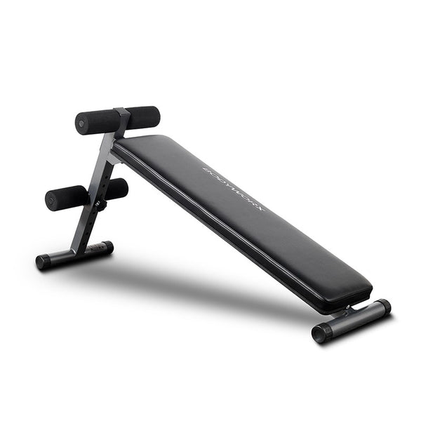 Deluxe Sit Up Bench