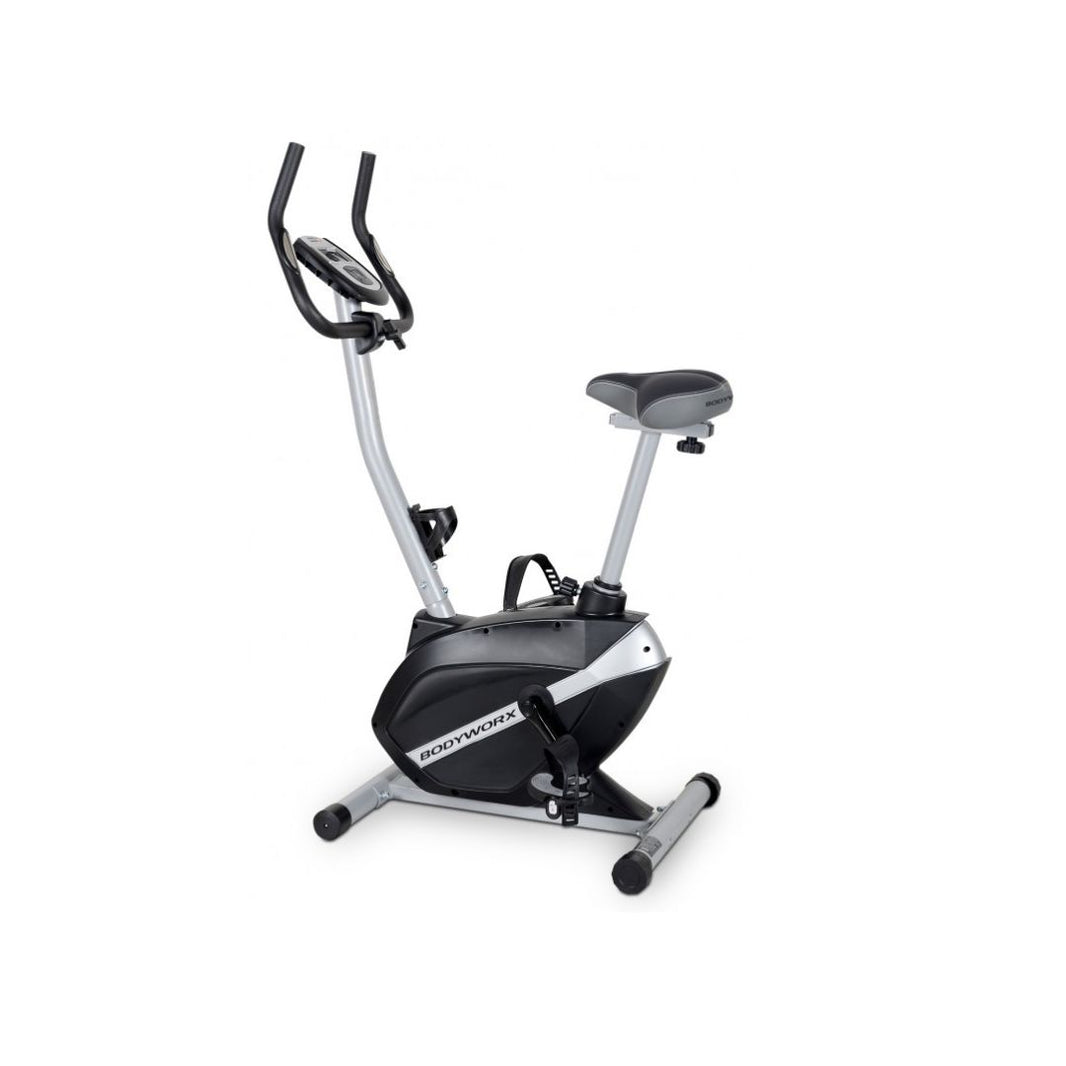 Buy Bodyworx ABX190M Upright Bike | Elite Fitness Equipment Australia