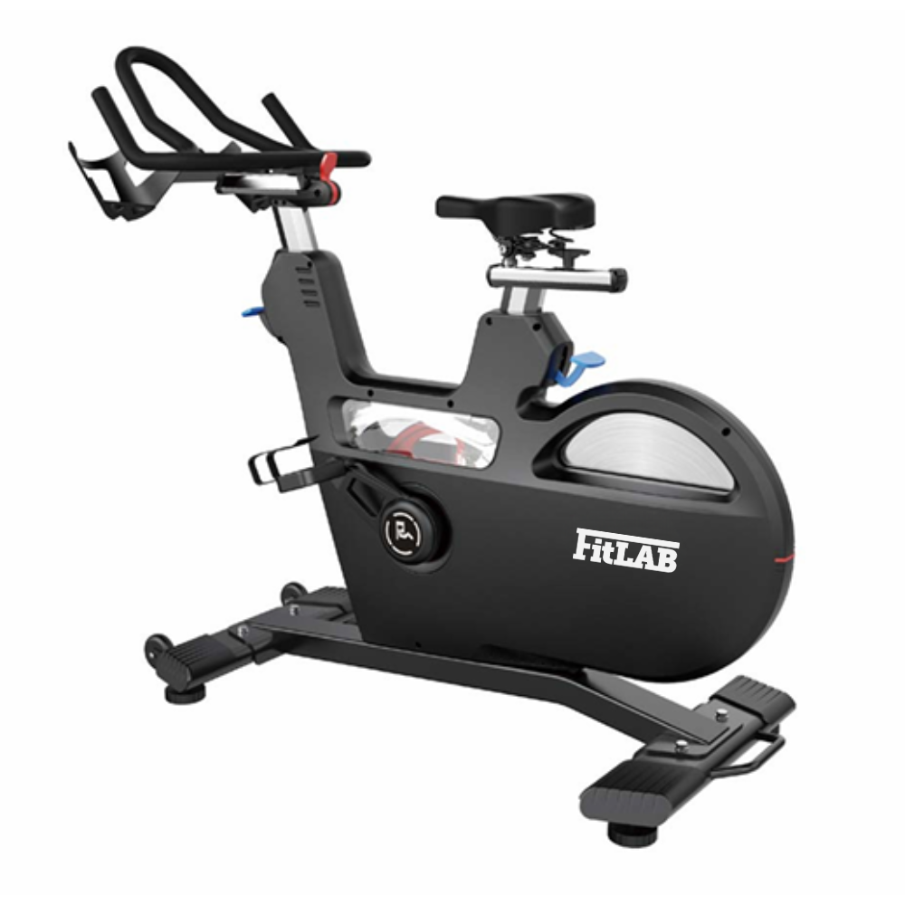 FITLAB Commercial Spin Bike