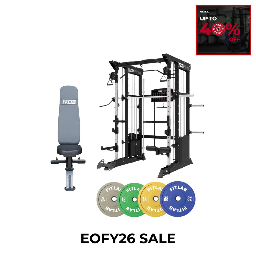 FITLAB FX-200 - Bundle 1