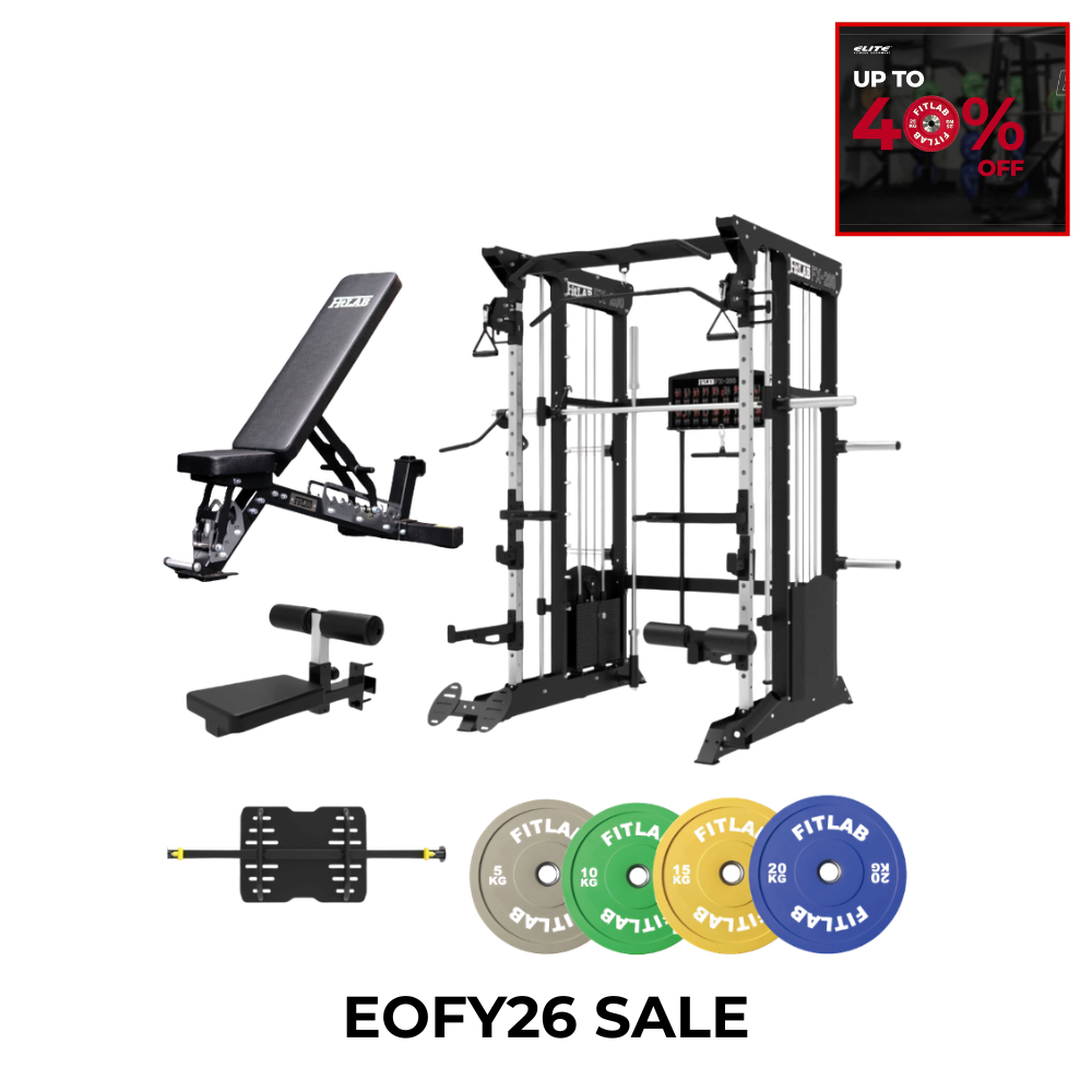 FITLAB FX-200 - Bundle 5