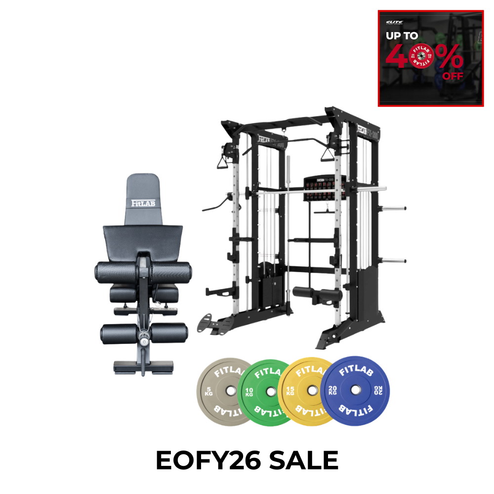 FITLAB FX-200 - Bundle 2