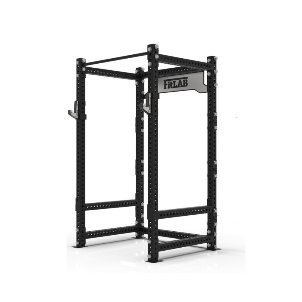 FITLAB PRO RACK V2 (50% OFF FLOOR STOCK CLEARANCE)