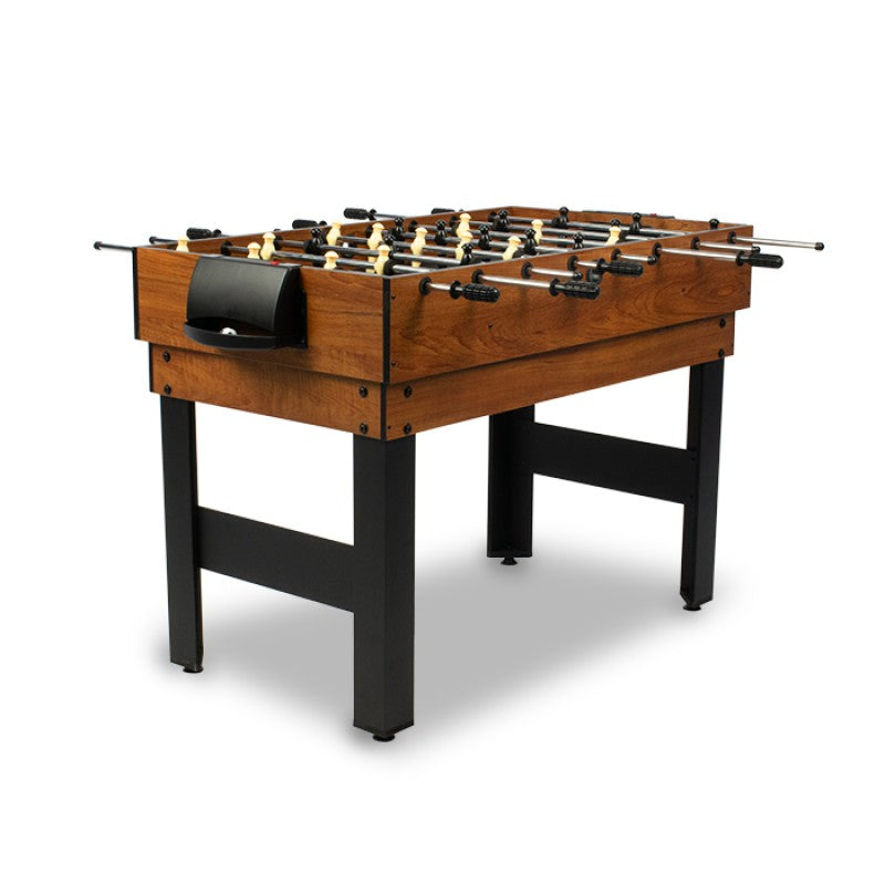 PIVOT FAIS16 9-in-1 Multi Game Table From Pool to Foosball