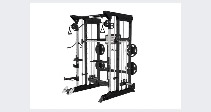 FitLAB FX-100 All In One Trainer