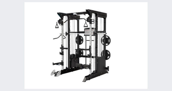 FitLAB FX-200 All In One Trainer