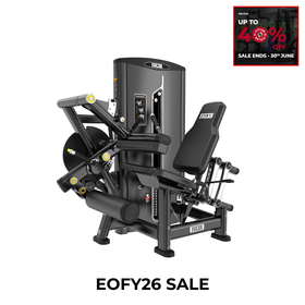 FITLAB Leg Extension/Leg Curl | Pre Order