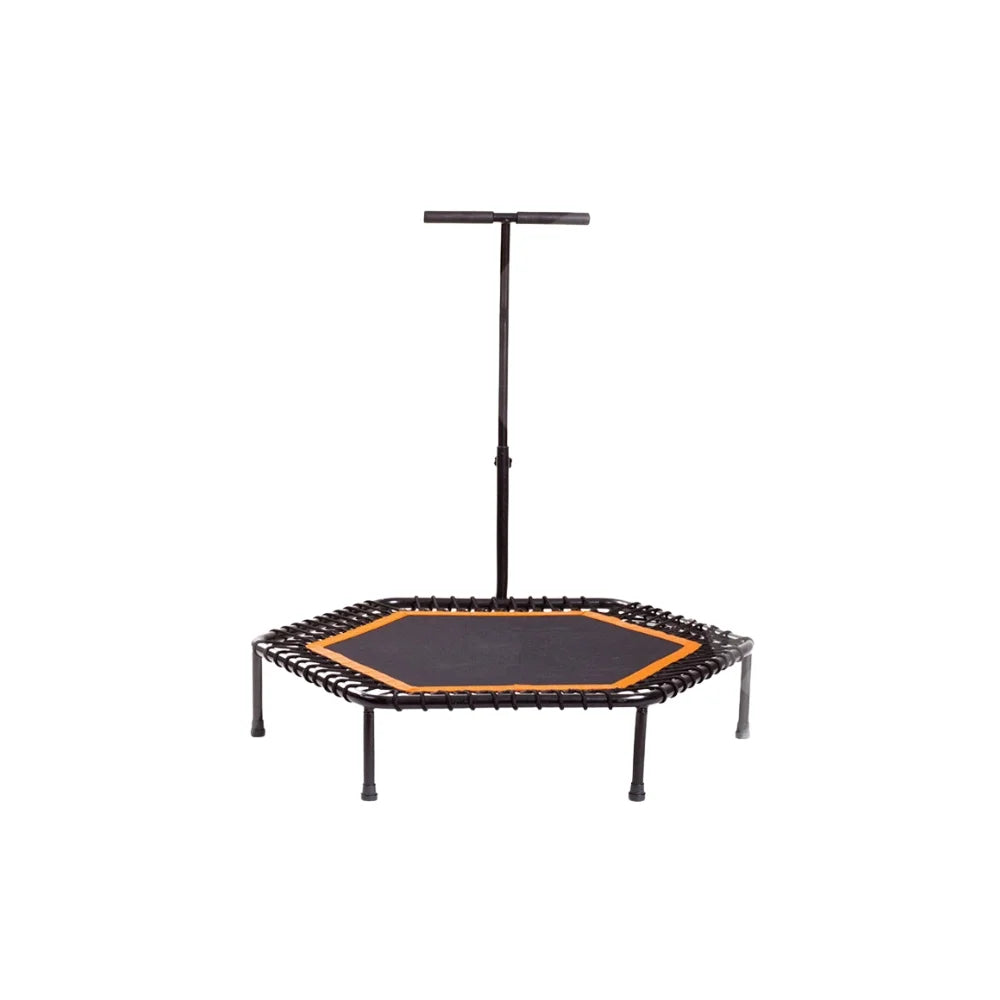 FITLAB MINI TRAMPOLINE | Indoor REBOUNDER