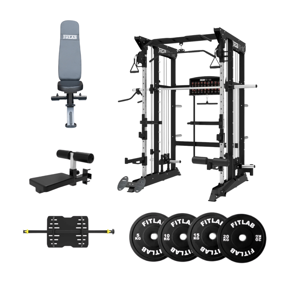 FX-100 Bundle