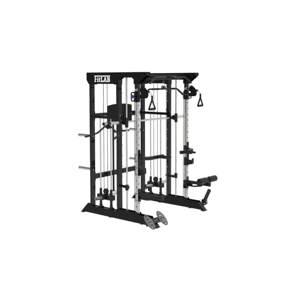 FITLAB FX-100 All In One Trainer