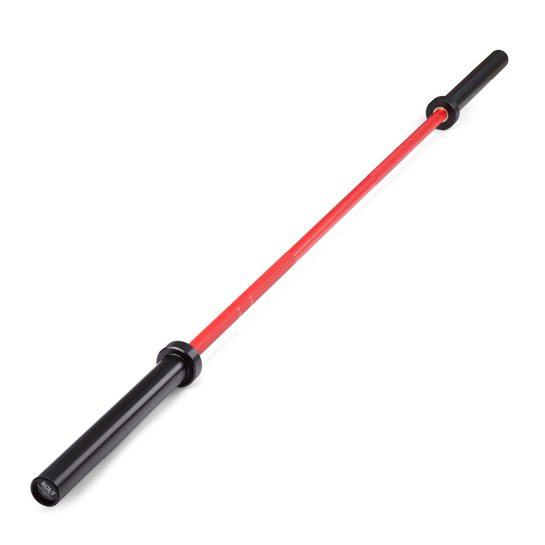 FITLAB Elite Olympic Barbell | 20kg