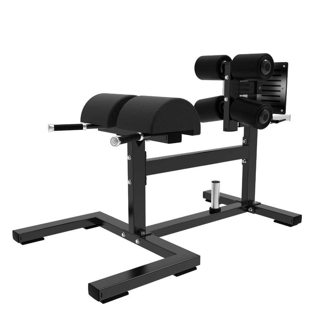 FITLAB GLUTE HAM DEVELOPER | PRE ORDER