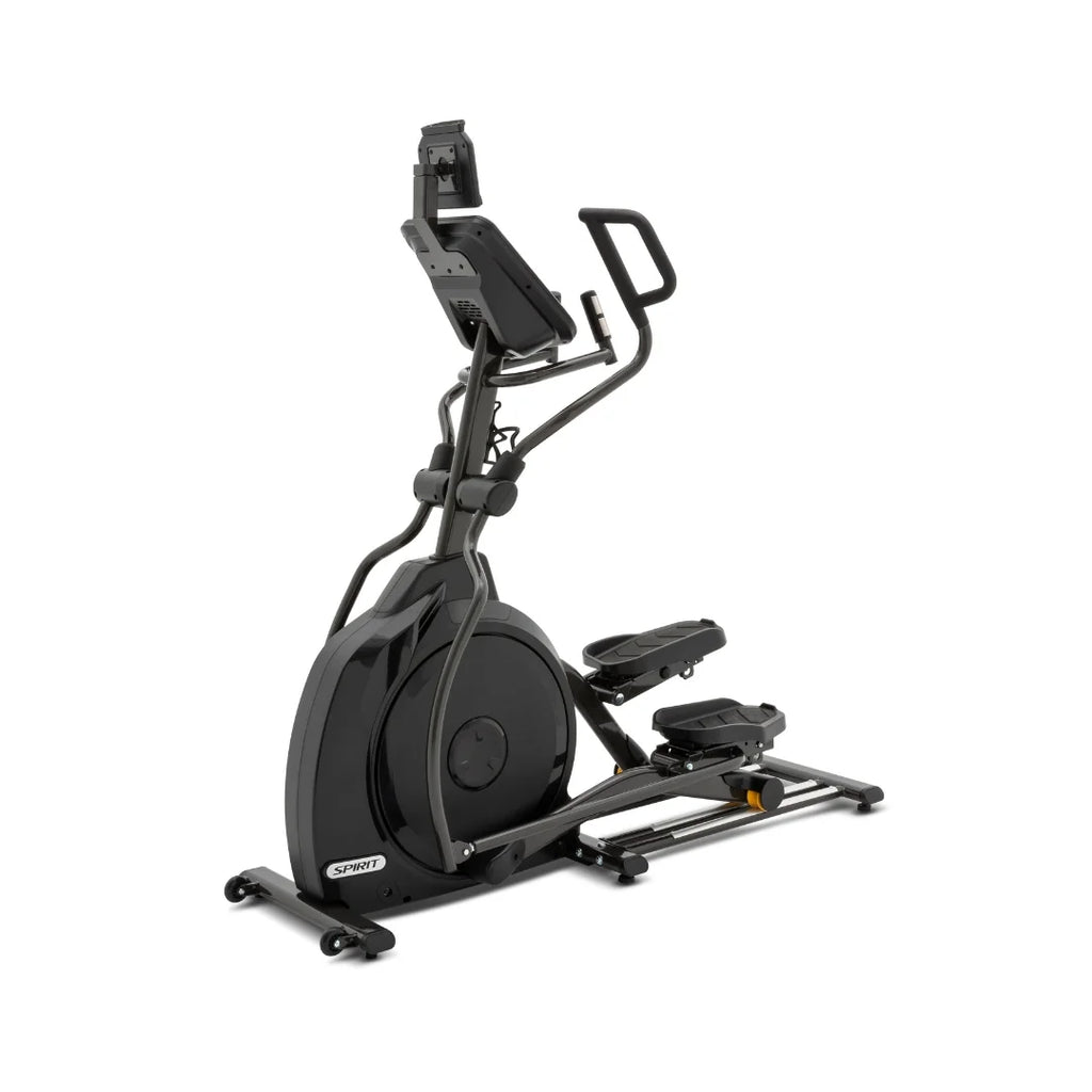 Buy Spirit XE295V2 Elliptical Trainer Elite Fitness Equipment