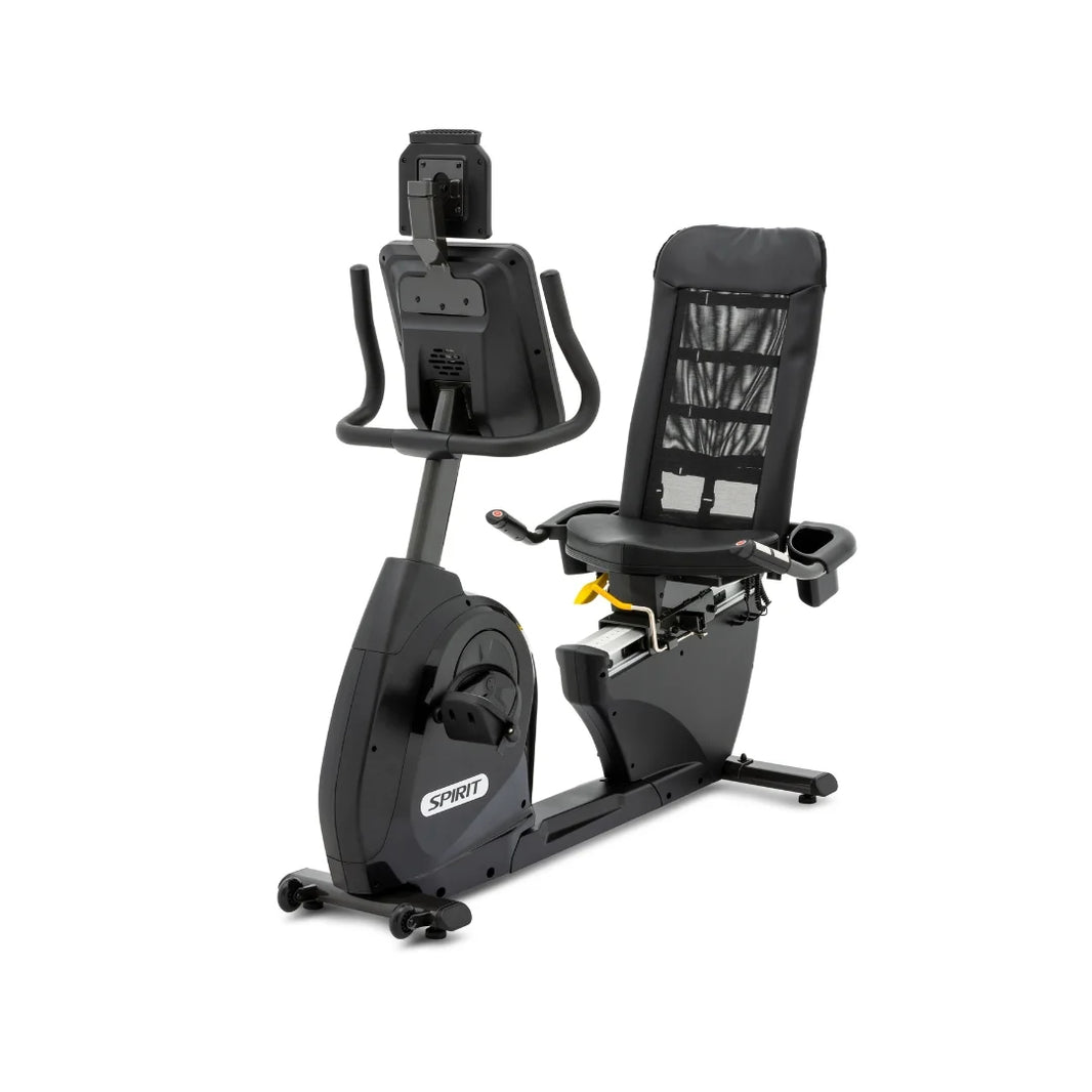 Check out the Spirit SXBR95V2 Recumbent Bike for home and commercial gym setups. Great for cardio, HIIT, and comfortable indoor cycling. Shop fitness gear in Australia.