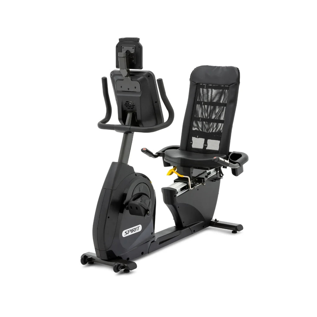 Spirit XBR95V2 Recumbent Bike