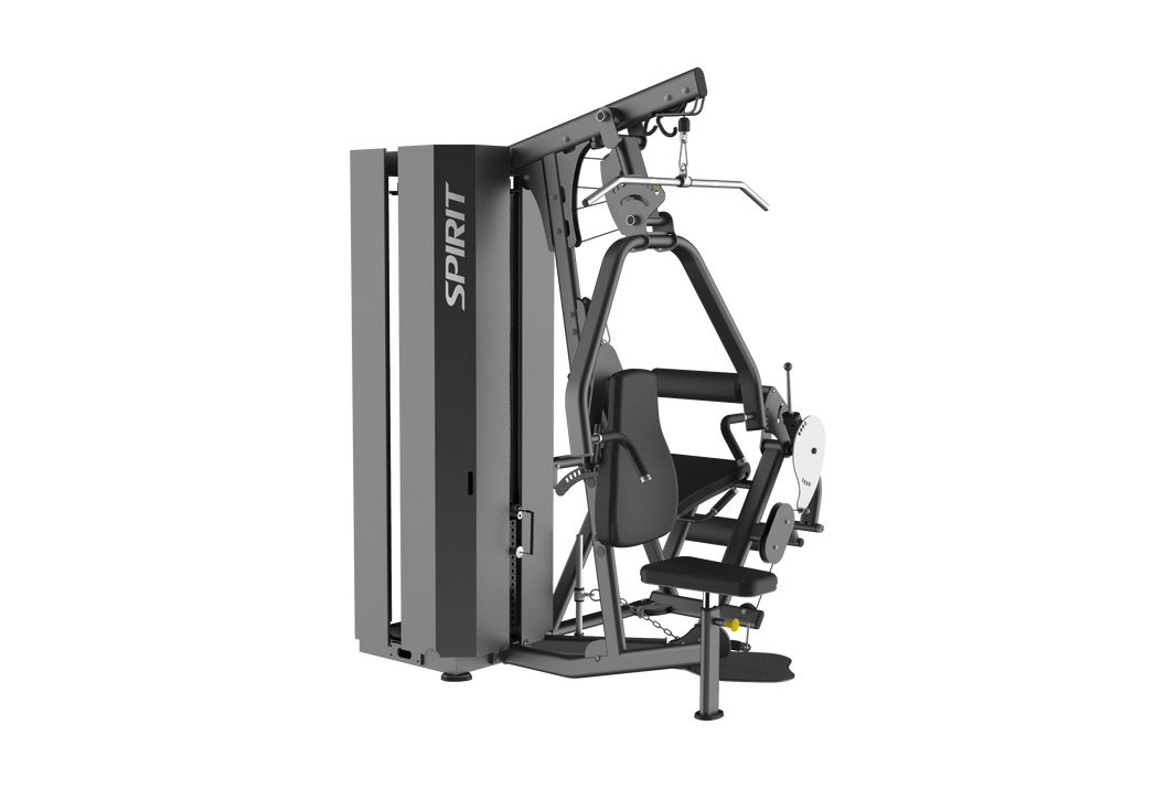 Spirit Multi Jungle Strength Range - 2 Stack