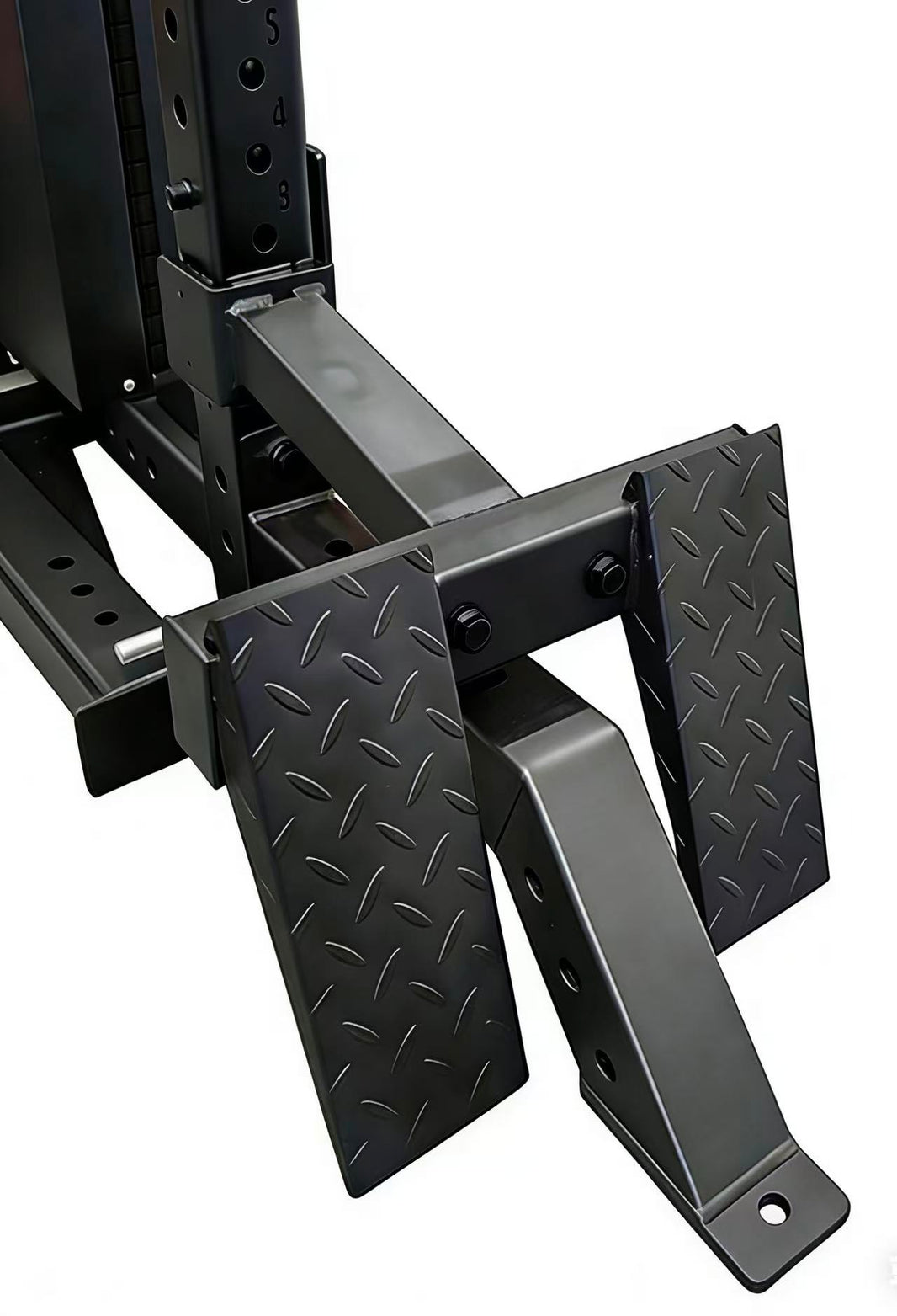 FITLAB PX Low Row Footplate