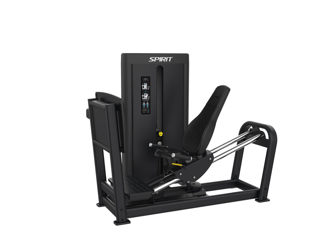 Spirit Commercial Strength - Seated Leg Press