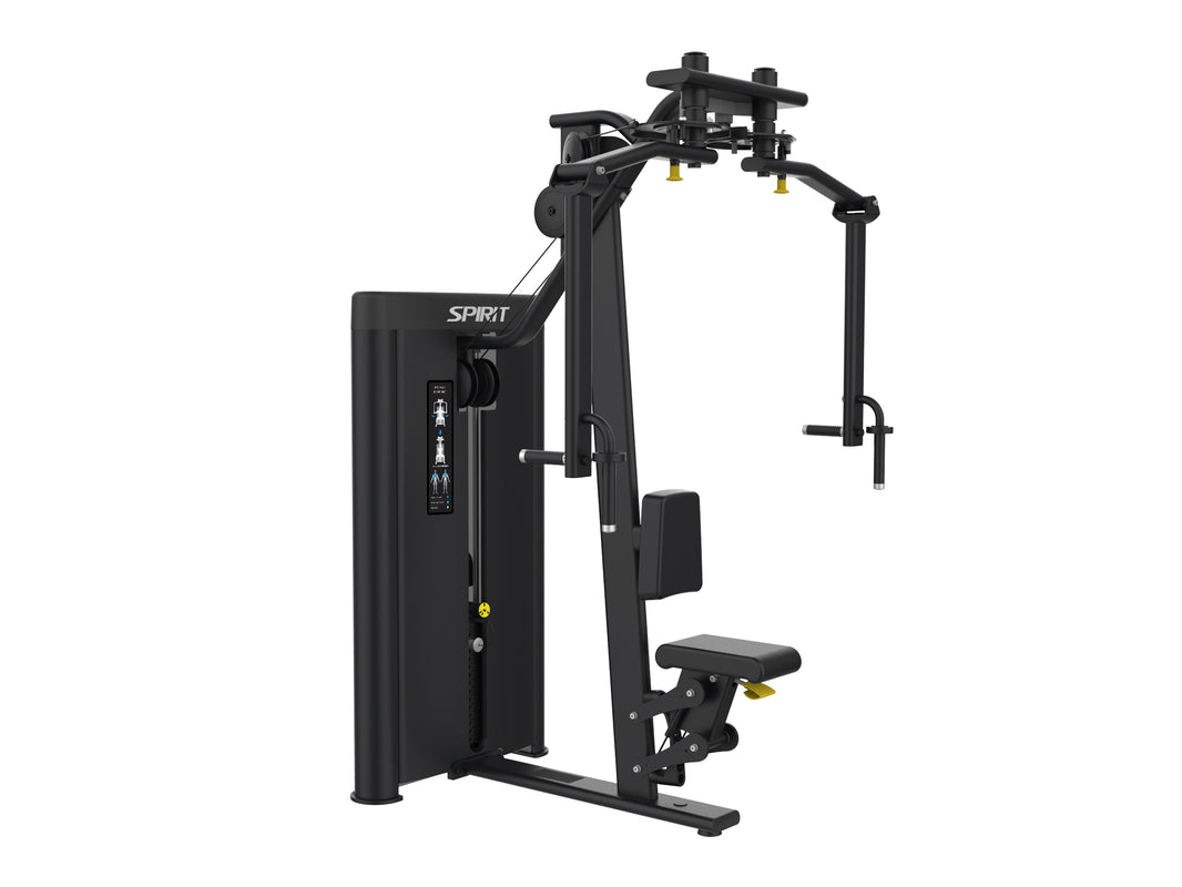 Spirit Commercial Strength - Pec Fly / Rear Delt