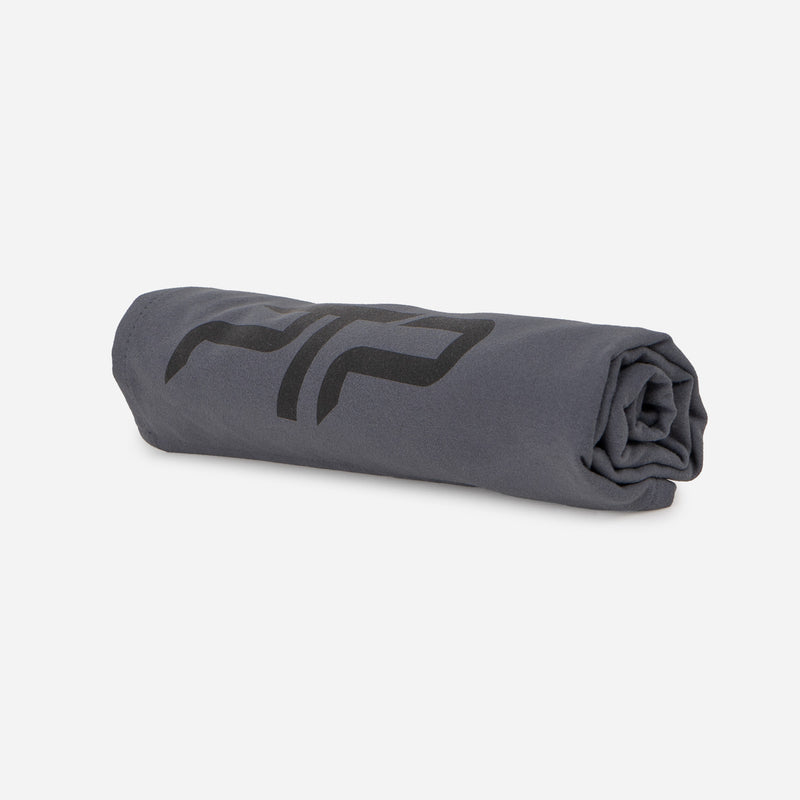 PTP Sports Quick-Dry Towel - Lightweight and Absorbent