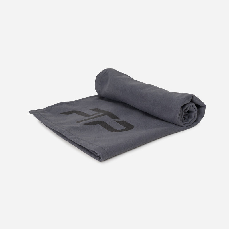 PTP Sports Quick-Dry Towel - Lightweight and Absorbent