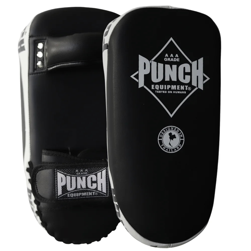 Thai Pad - Black Diamond - S - Precision