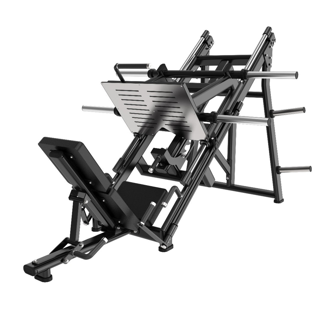FITLAB 45 DEGREE COMMERCIAL GRADE LEG PRESS MACHINE | PRE ORDER