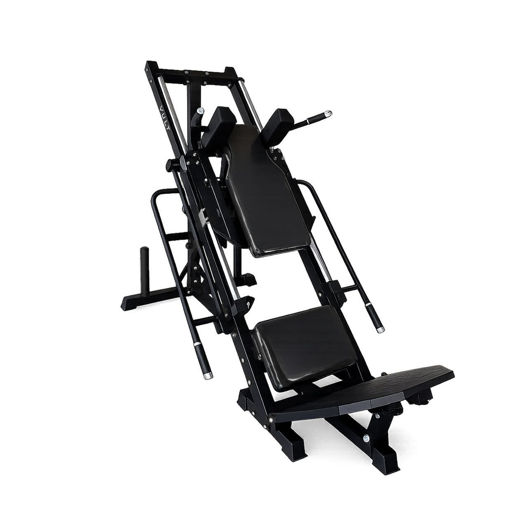 Vult Leg Press Hack Squat Combo