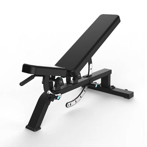 FITLAB Commercial Adjustable Bench