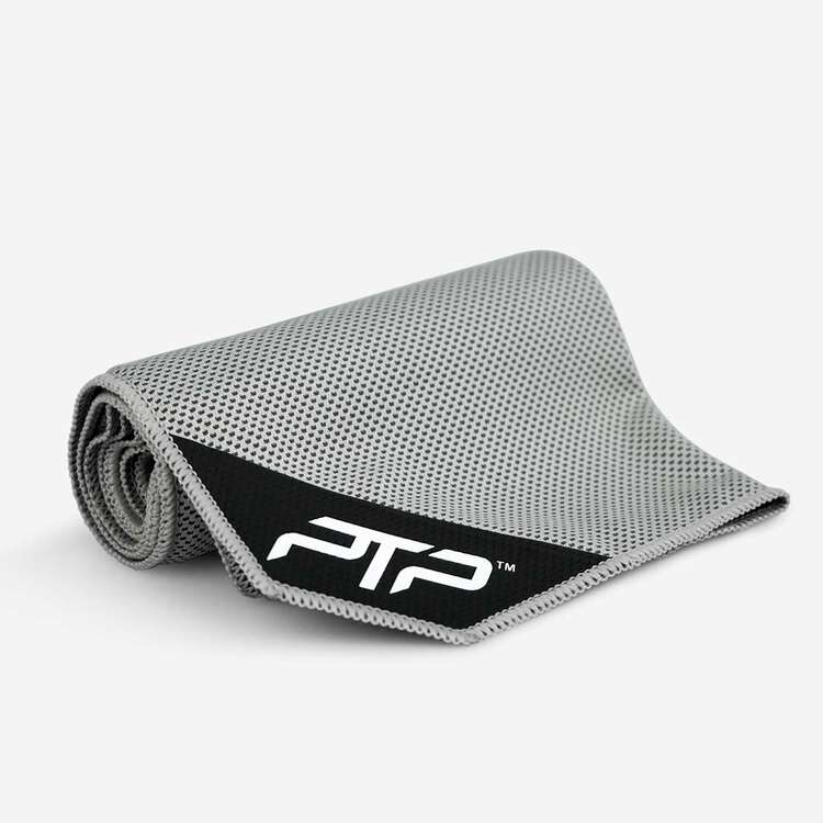 PTP Hyper Cool Towel - Stay Refreshed and Beat the Heat