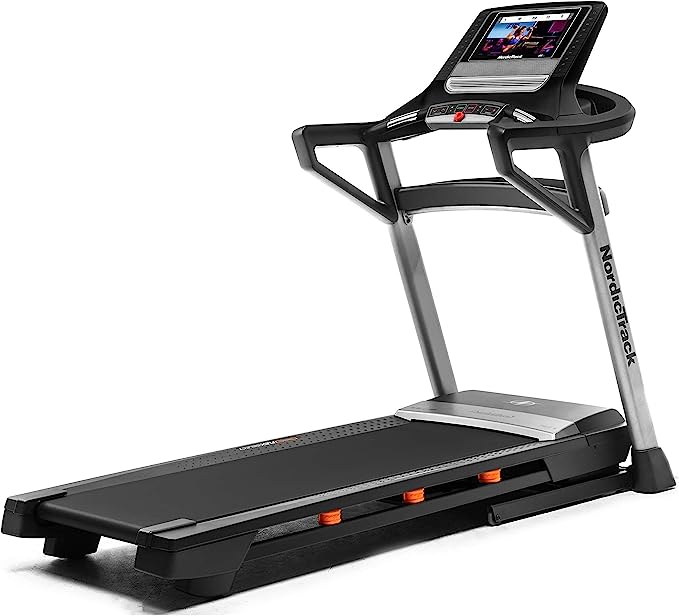 NordicTrack Treadmill T9.5 - Get Fit at Home with iFit Integration