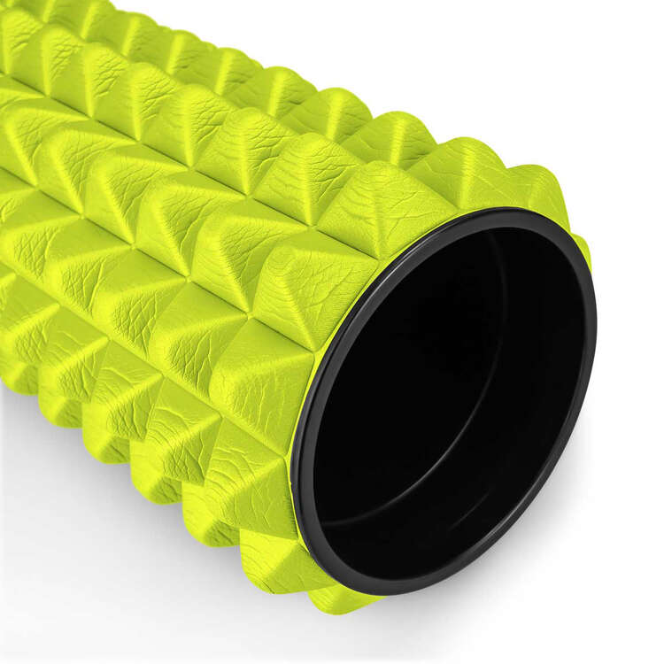 PTP Massage Therapy Rollers - Soft, Firm, and Firm (Large)