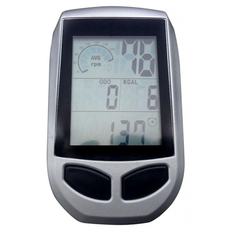 BODYWORX SPIN BIKE COMPUTER