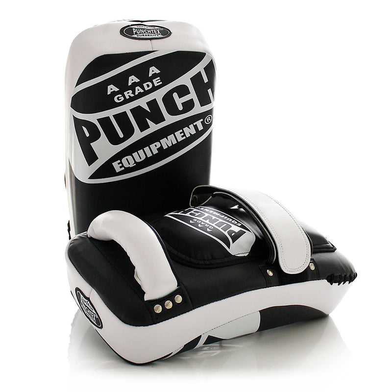 AAA CURVED THAI PADS